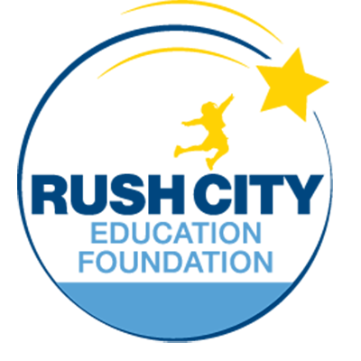 Rush City Education Foundation